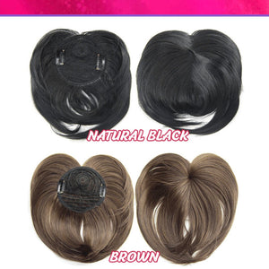 (Mother's Day Promotion 50% OFF )SilkTop  Seamless Hair Topper